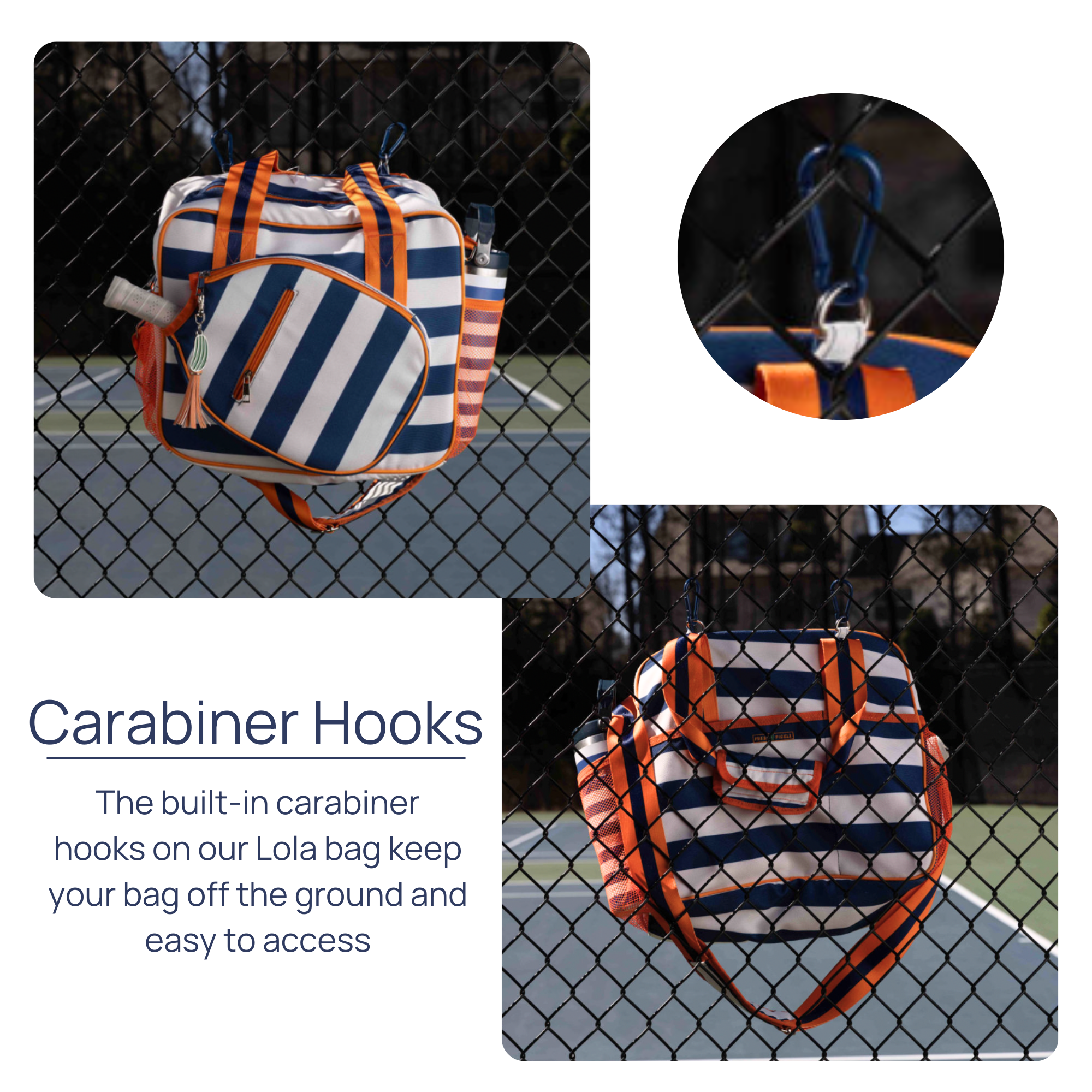 Lola Game Day Bundle