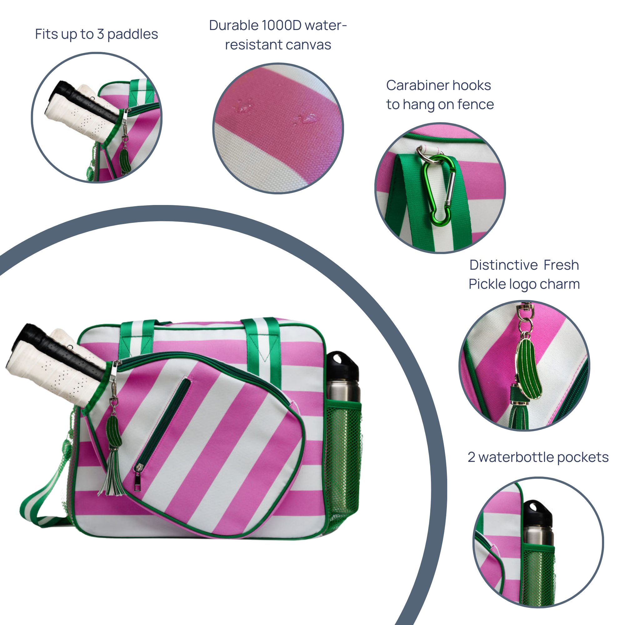 Lola Game Day Bundle