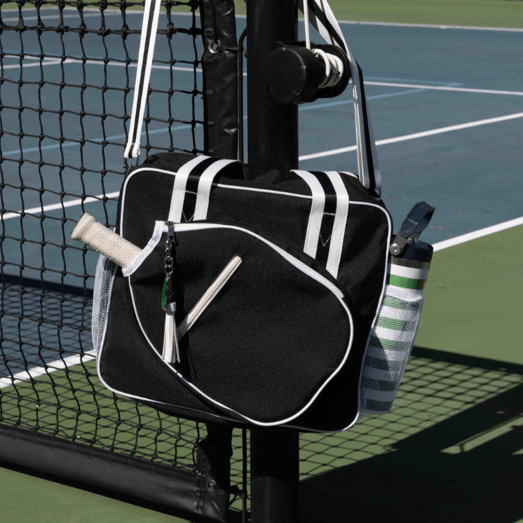 Lola Pickleball Tote - Fresh Pickle Designs