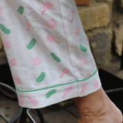 Pajama Set - Fresh Pickle