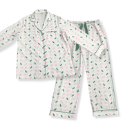 Pajama Set - Fresh Pickle