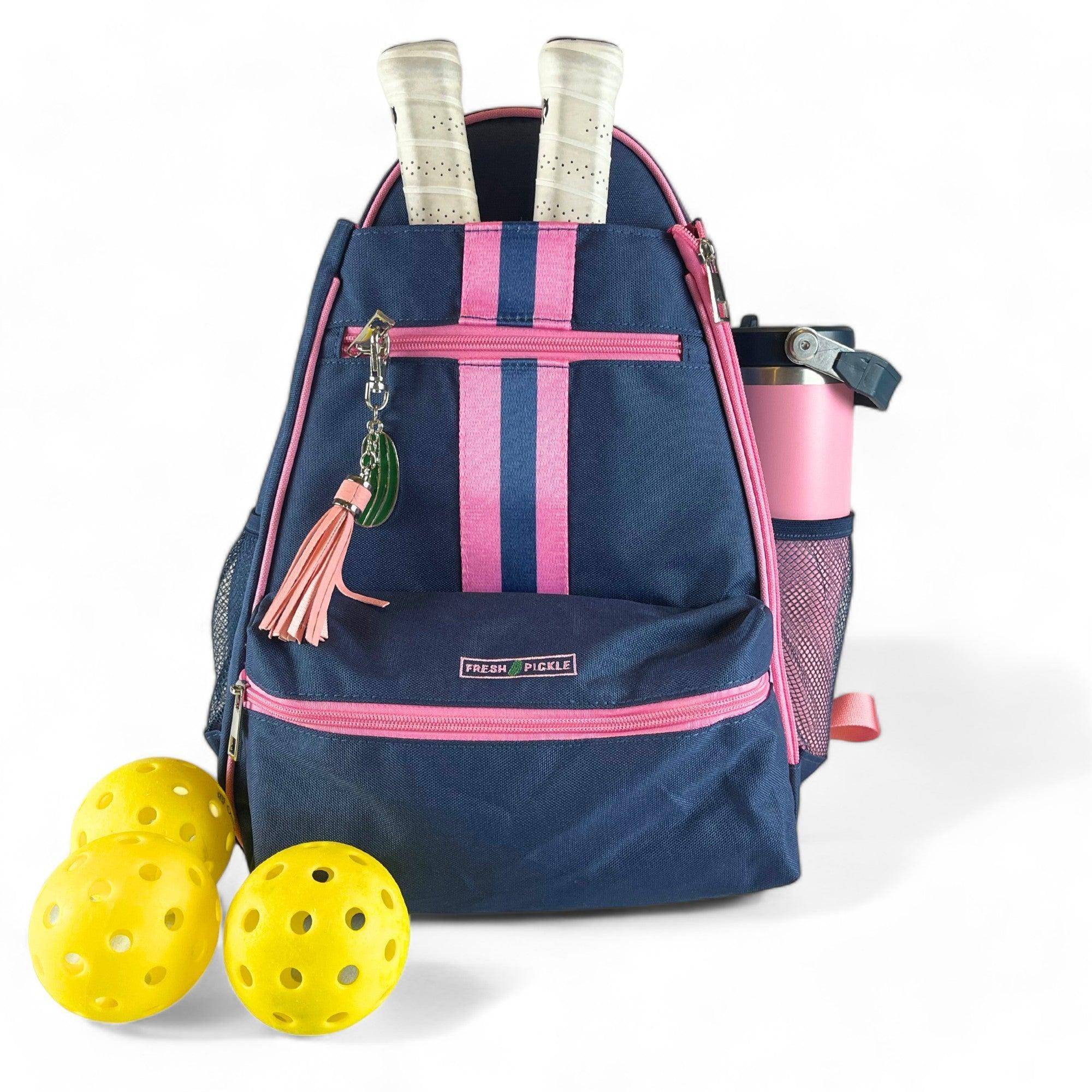 Teddi Pickleball Backpack - Fresh Pickle