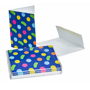 Pickleball Note Cards
