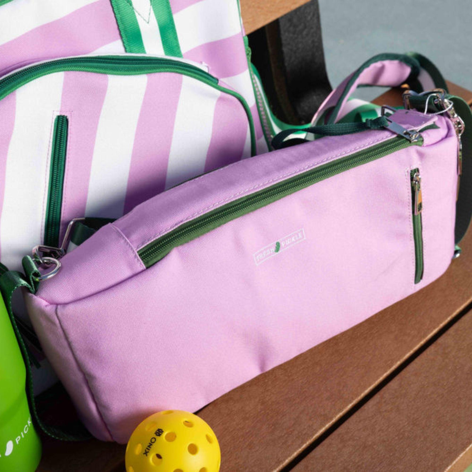 Insulated Cooler Bag - Fresh Pickle