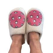 Pickleball slippers - Fresh Pickle