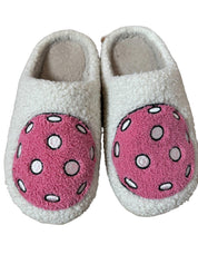 Pickleball slippers - Fresh Pickle