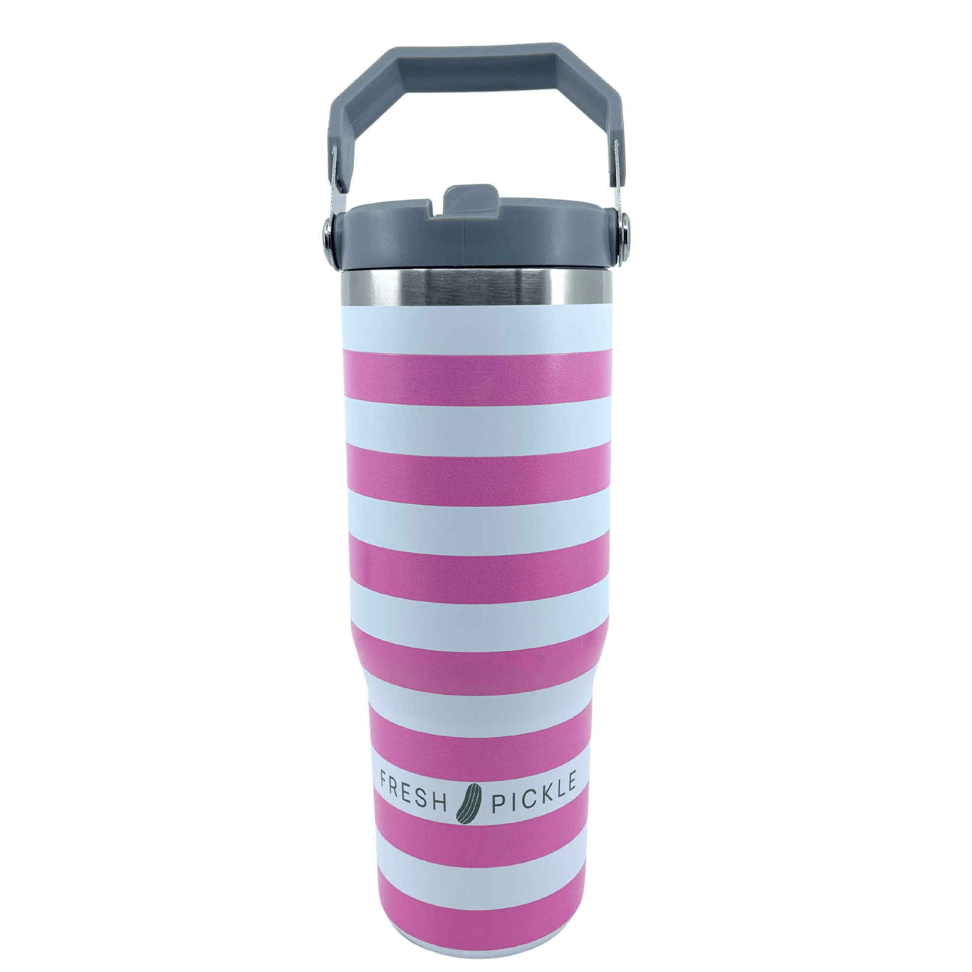 Fresh Pickle 30 OZ Tumbler - Fresh Pickle Designs