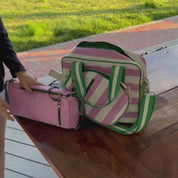 Insulated Cooler Bag