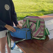 Insulated Cooler Bag