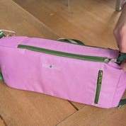Insulated Cooler Bag