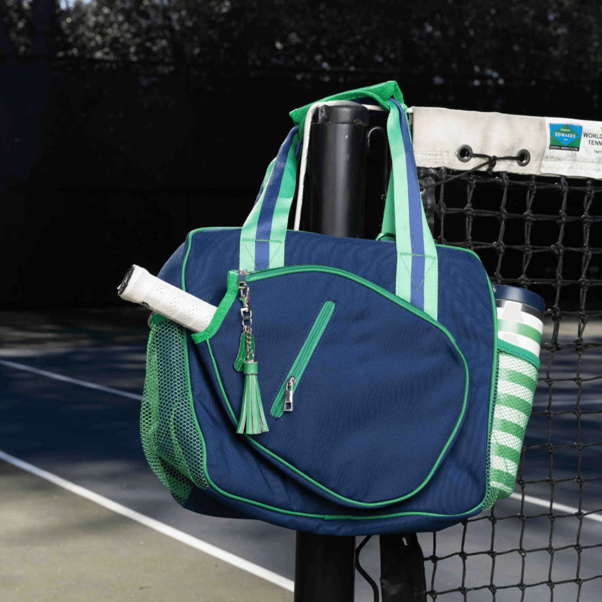 Lola Pickleball Tote - Fresh Pickle