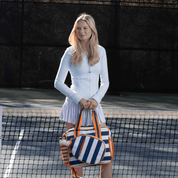 Lola Pickleball Tote - Fresh Pickle