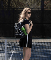 Teddi Pickleball Backpack - Fresh Pickle