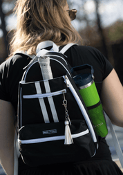 Teddi Pickleball Backpack - Fresh Pickle