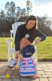 Teddi Pickleball Backpack - Fresh Pickle
