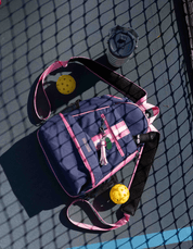 Teddi Pickleball Backpack - Fresh Pickle