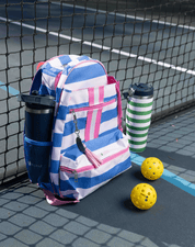 Teddi Pickleball Backpack - Fresh Pickle