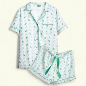 Pajama Set - Fresh Pickle