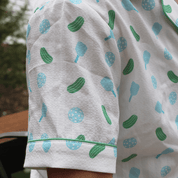 Pajama Set - Fresh Pickle