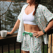 Pajama Set - Fresh Pickle