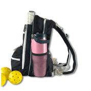 Teddi Pickleball Backpack - Fresh Pickle Designs