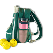 Teddi Pickleball Backpack - Fresh Pickle Designs