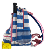 Teddi Pickleball Backpack - Fresh Pickle Designs