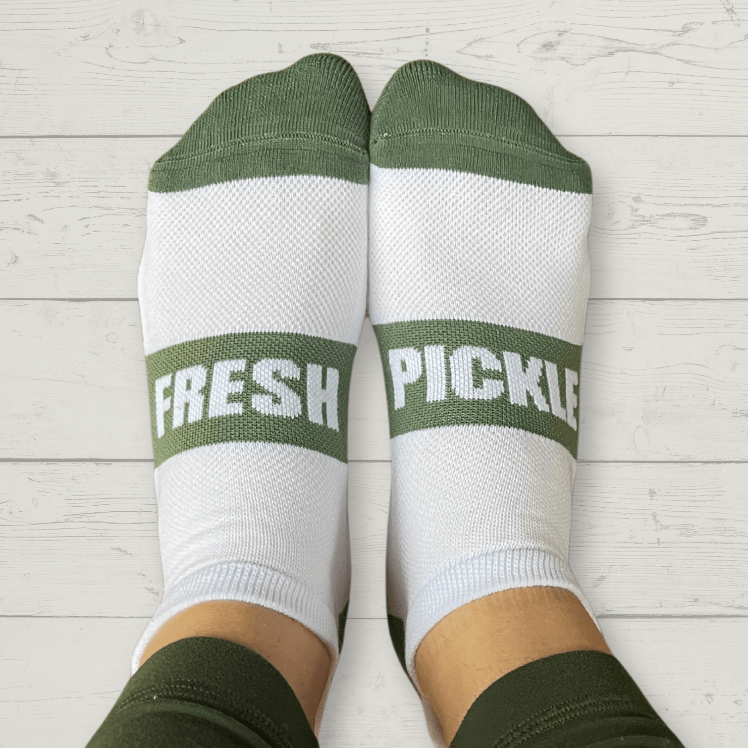 Fresh Pickle Socks - Fresh Pickle Designs