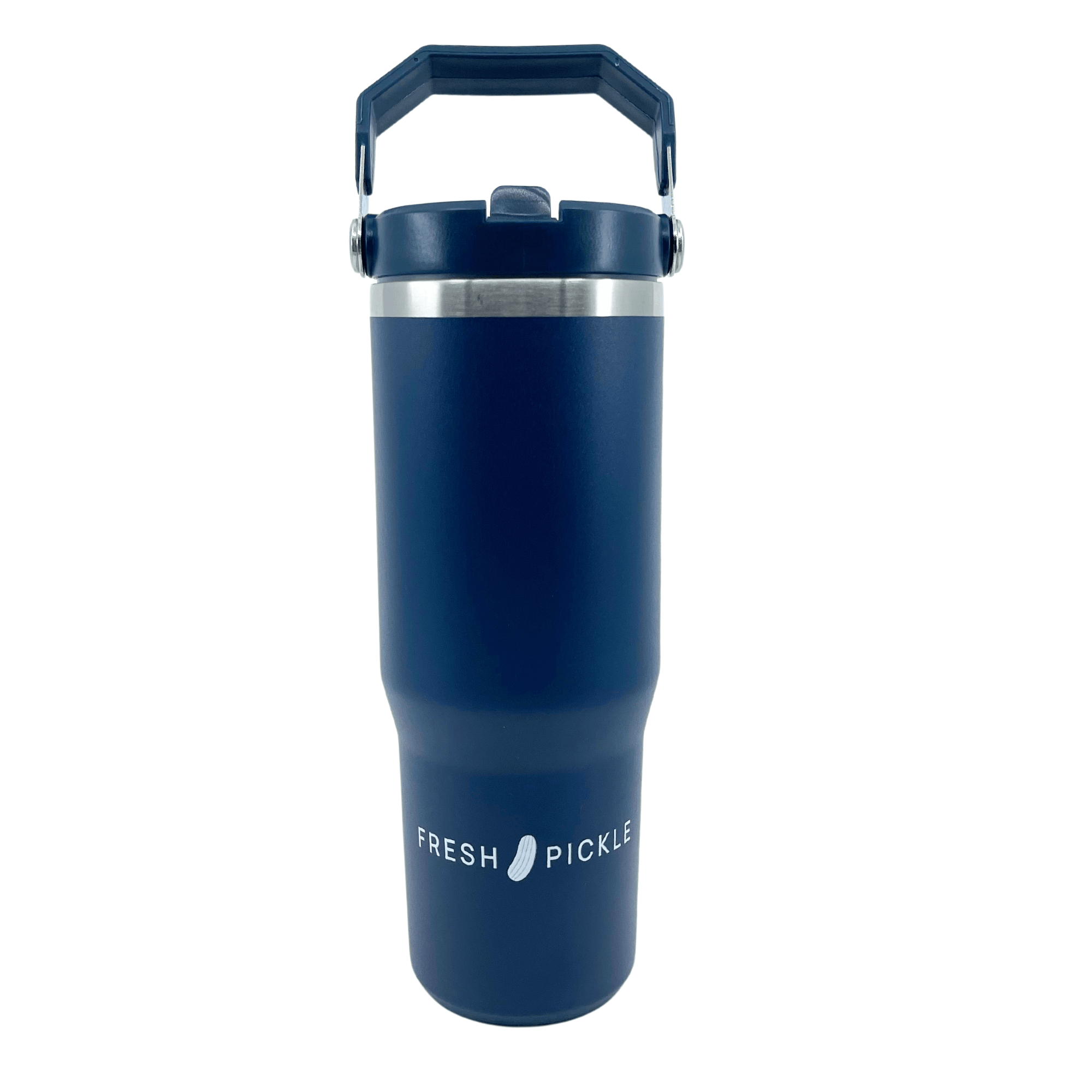 Fresh Pickle 30 OZ Tumbler - Fresh Pickle Designs