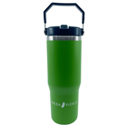 Fresh Pickle 30 OZ Tumbler - Fresh Pickle Designs