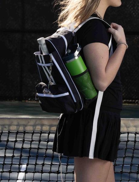 Teddi Pickleball Backpack - Fresh Pickle