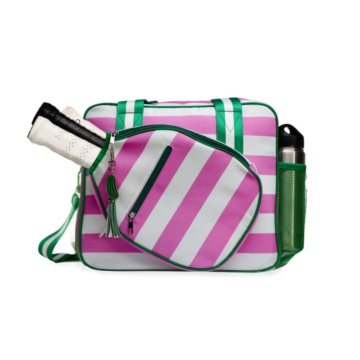 Lola Pickleball Tote - Fresh Pickle Designs