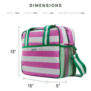 Lola Pickleball Tote - Fresh Pickle Designs