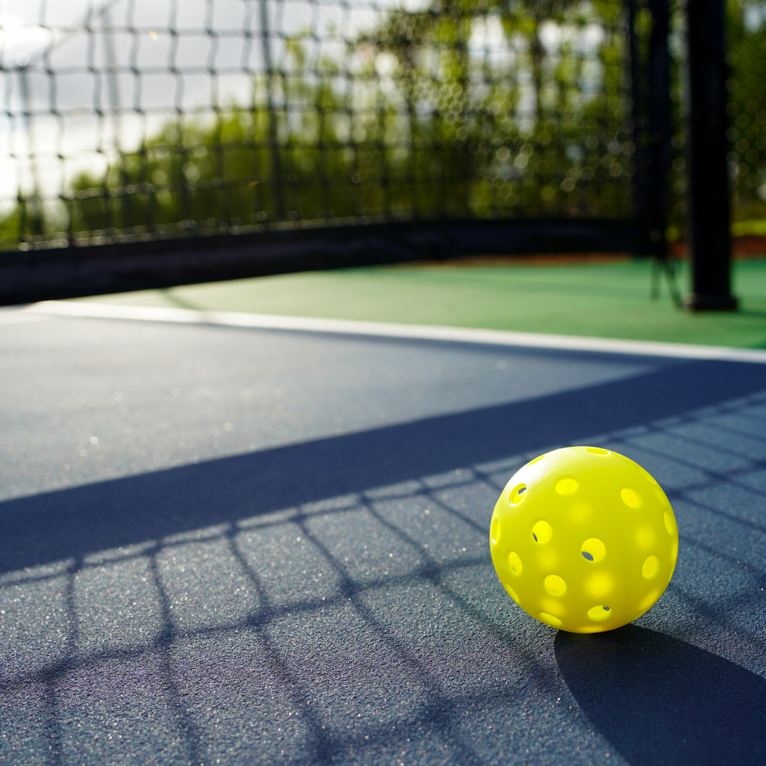 Naples Pickleball