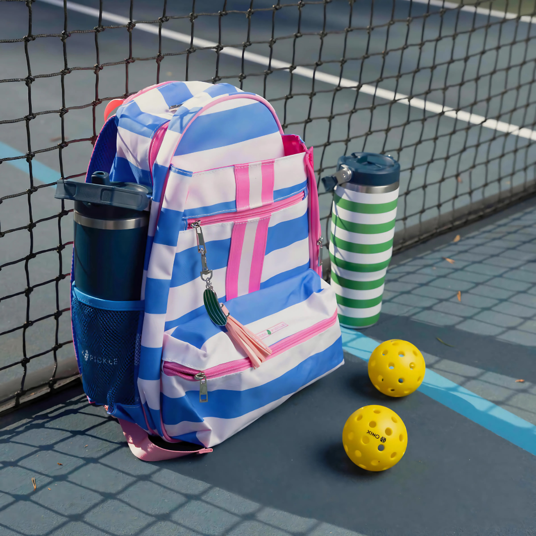 How To Create The Perfect Pickleball Gift Basket