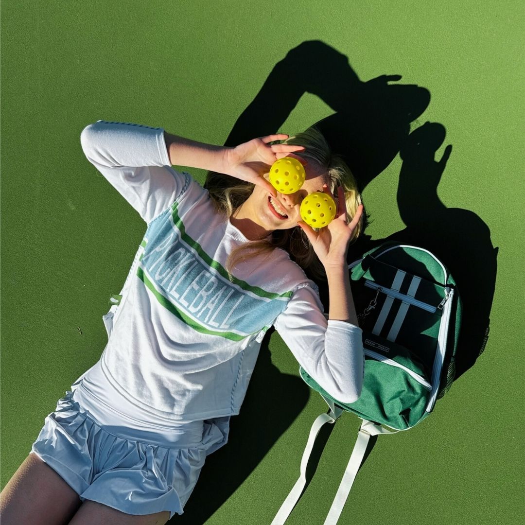 pickleball backpack