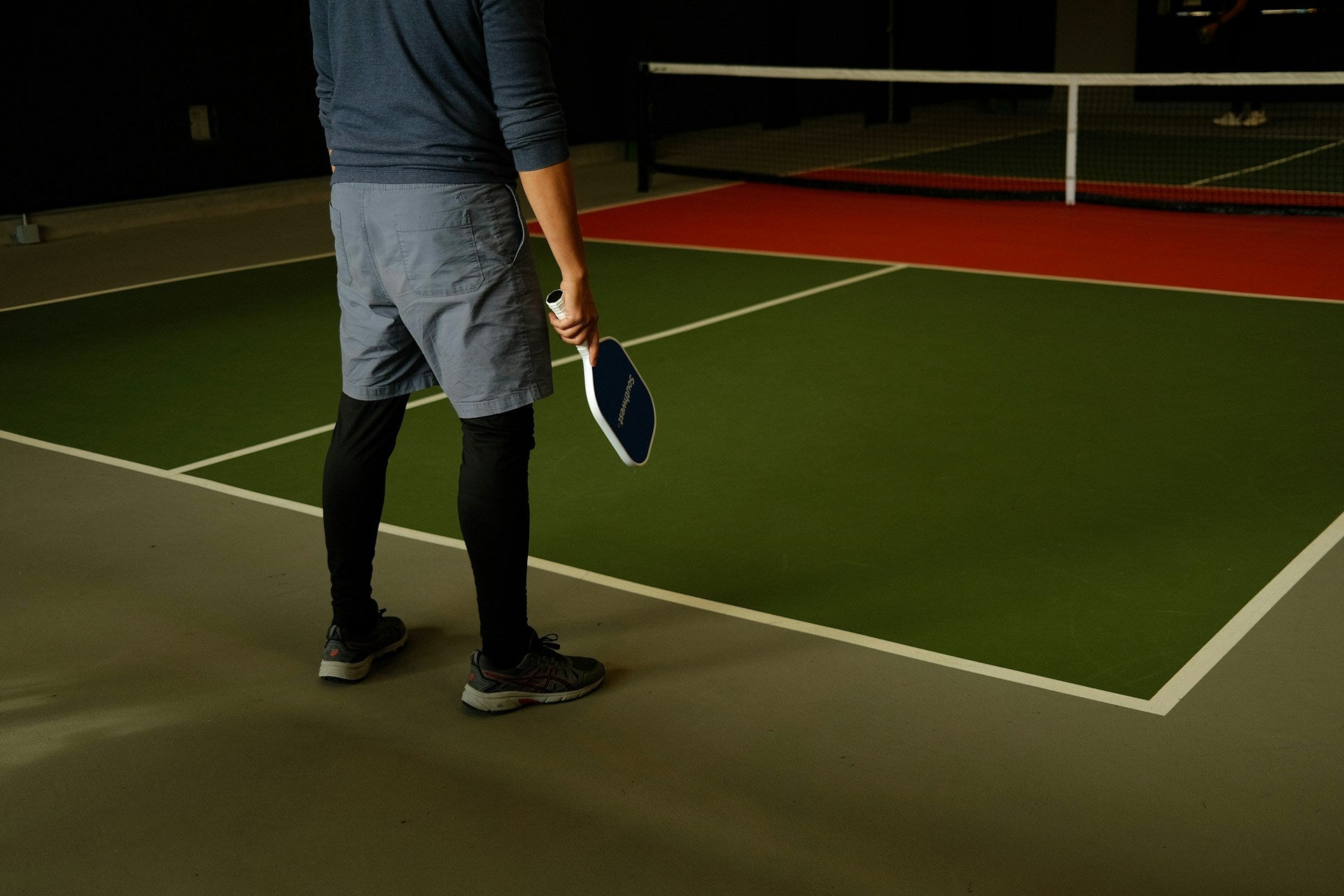 Pickleball Socks