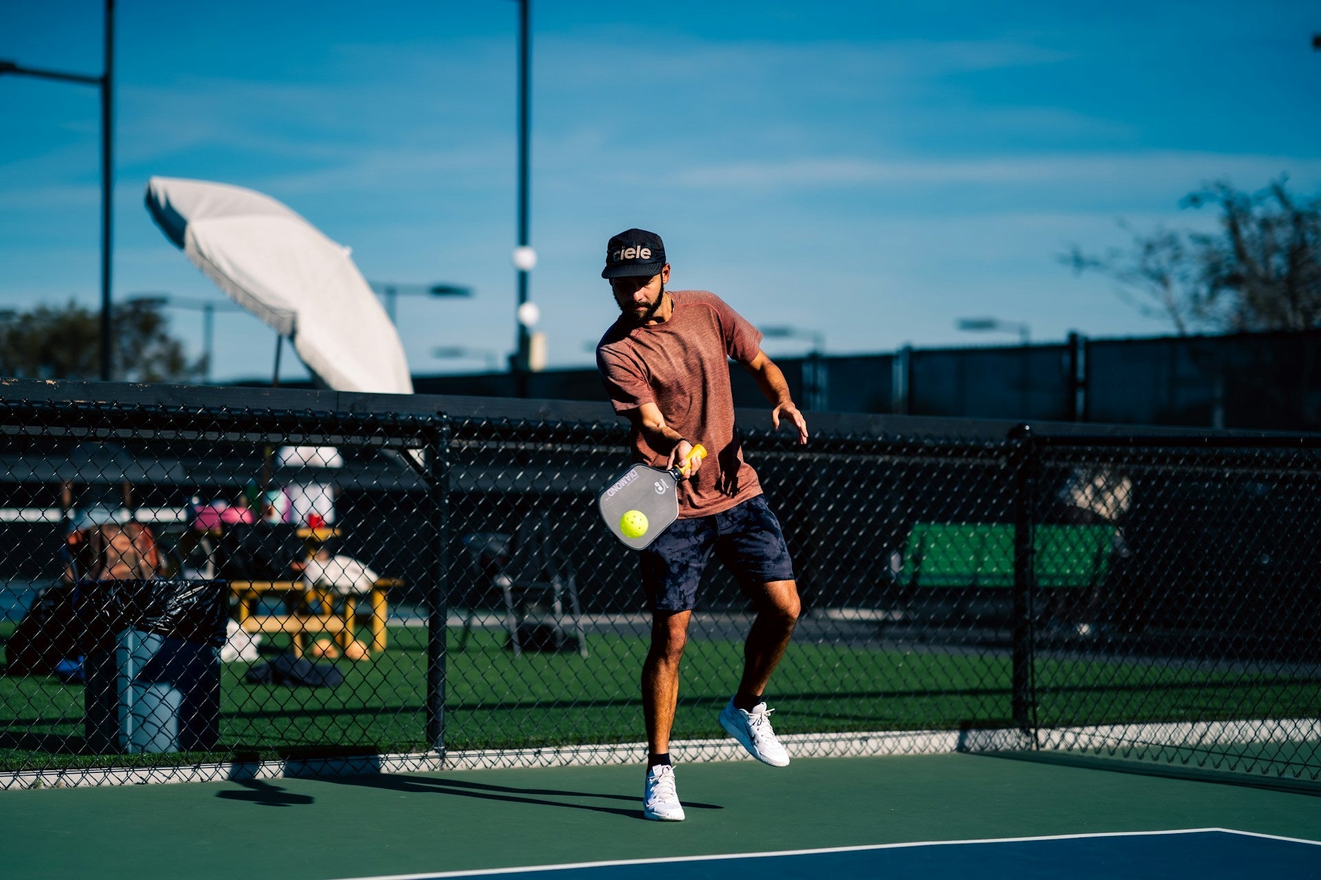 Pickleball Socks