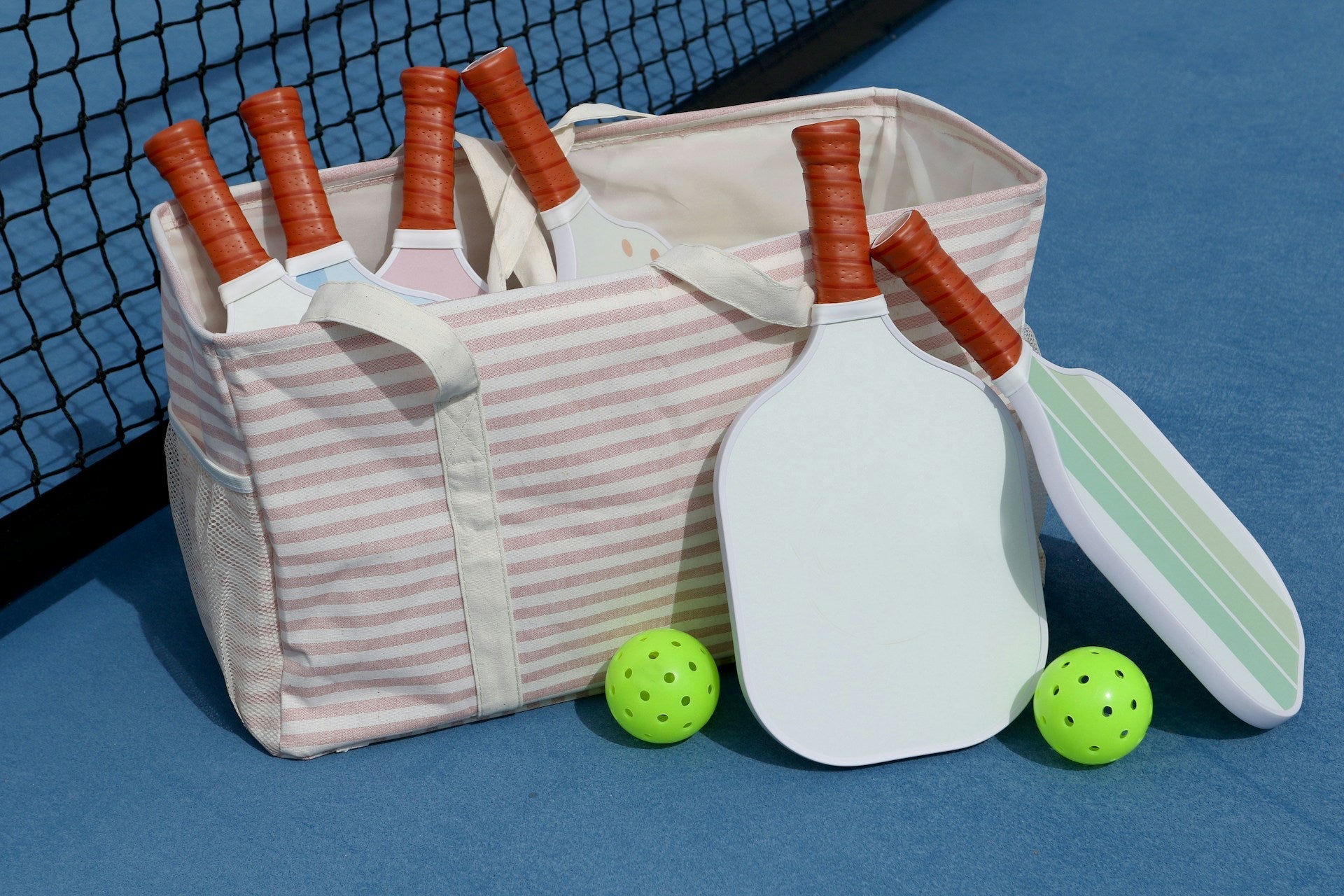 pickleball bags