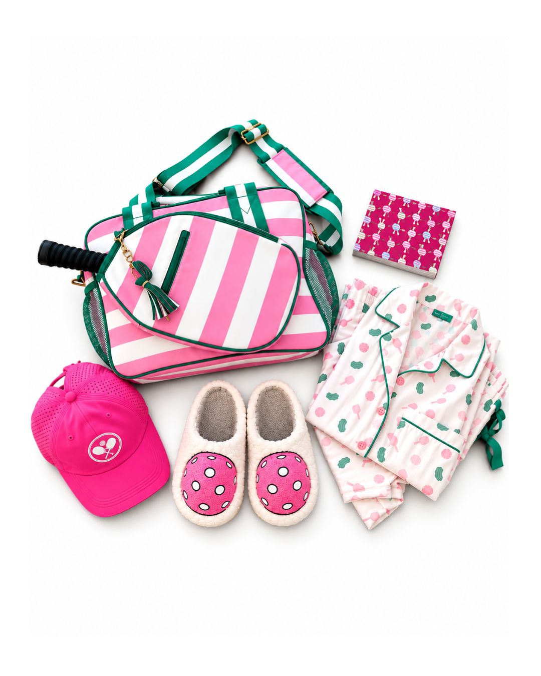 PINK PICKLE SALE