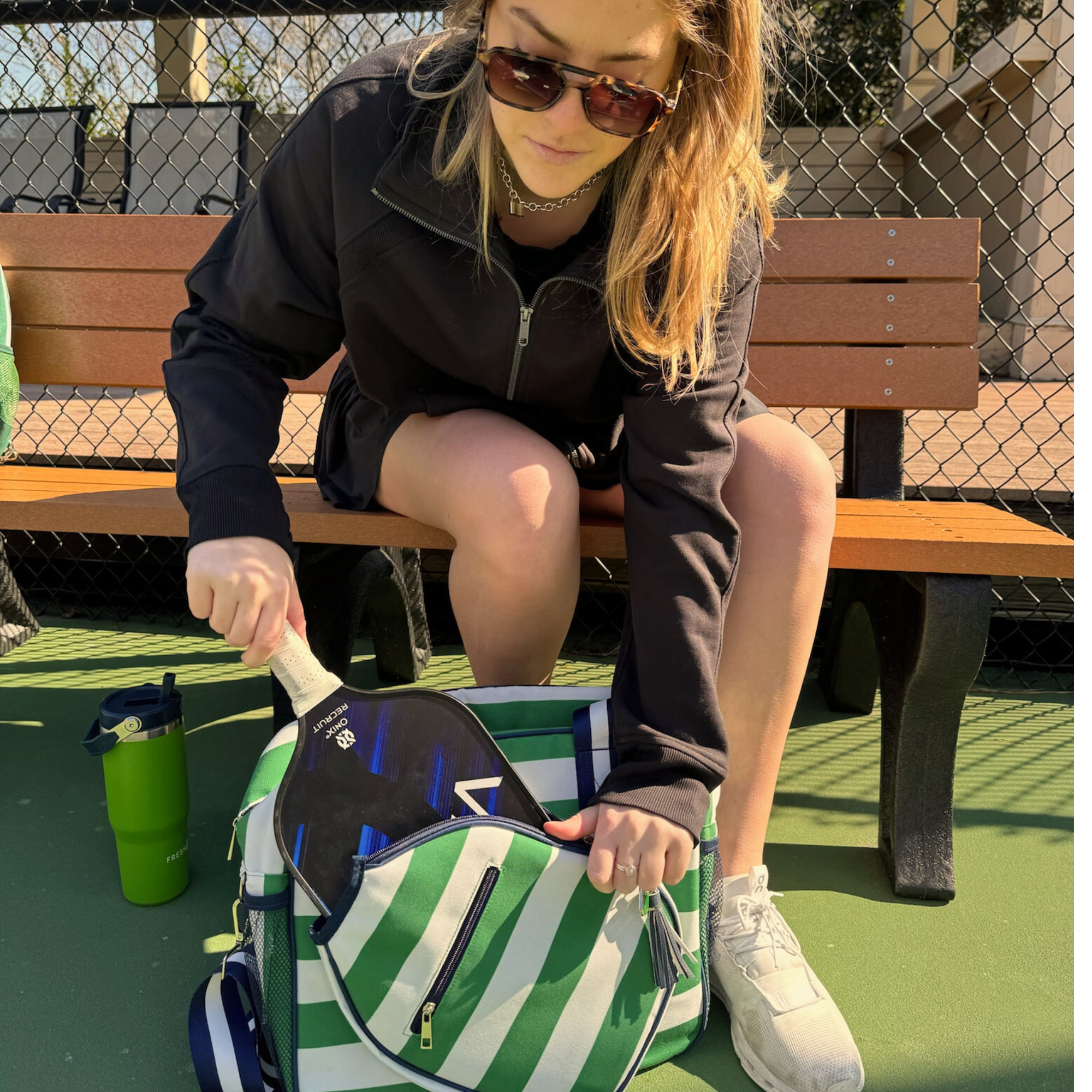 Durable & Stylish Pickleball Bags | Top Rated Styles & Deals – Fresh Pickle