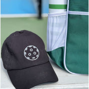 Pickleball Caps
