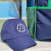Pickleball Caps