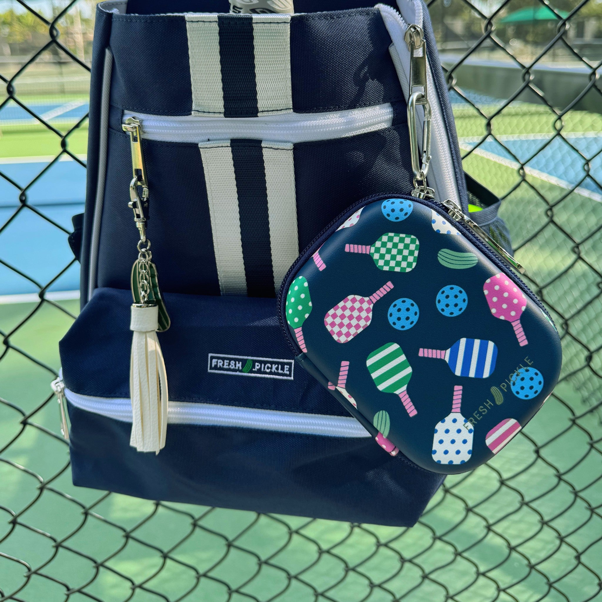 Pickleball Rally Kit