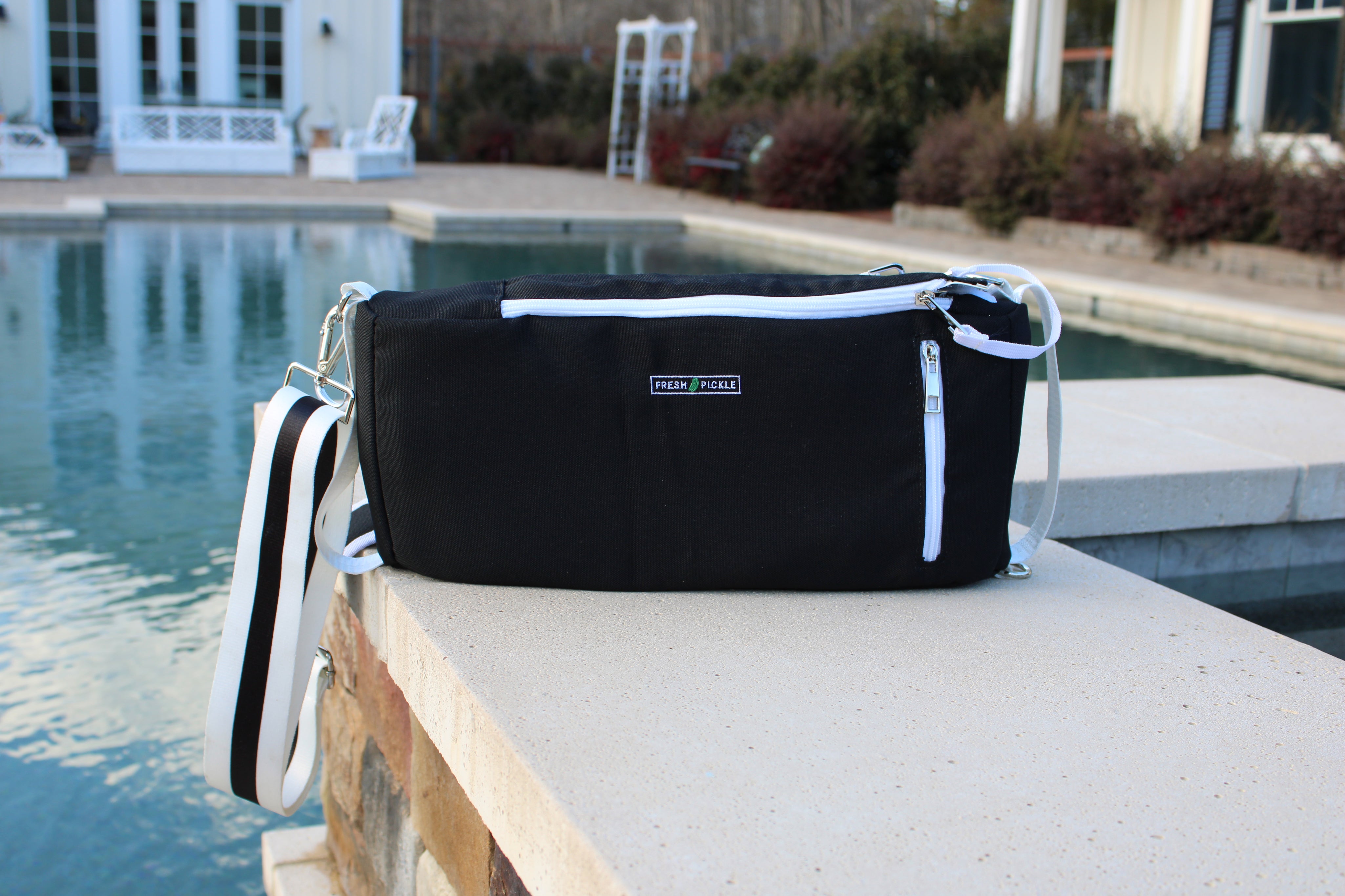 Insulated Cooler Bag