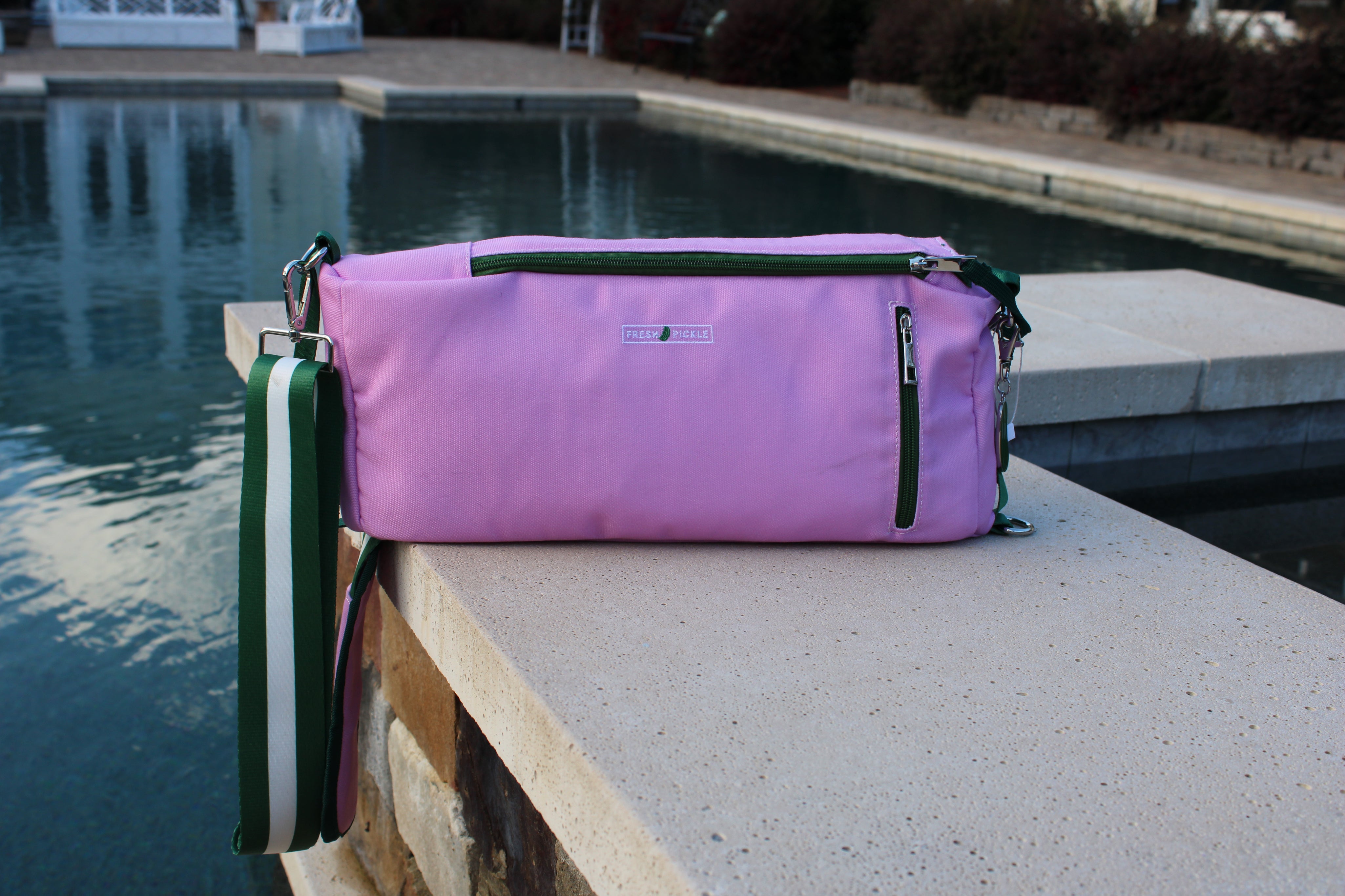 Insulated Cooler Bag