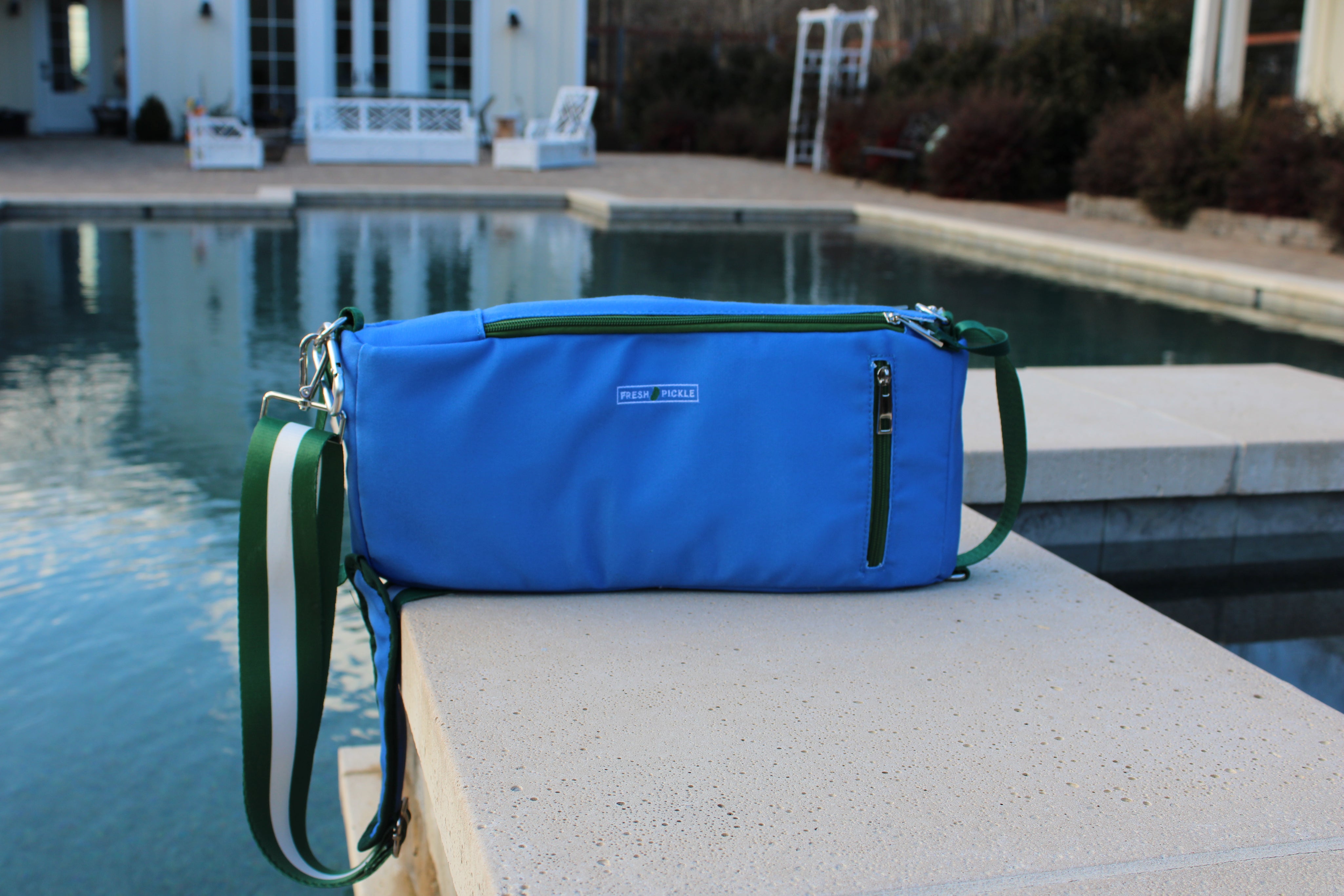 Insulated Cooler Bag