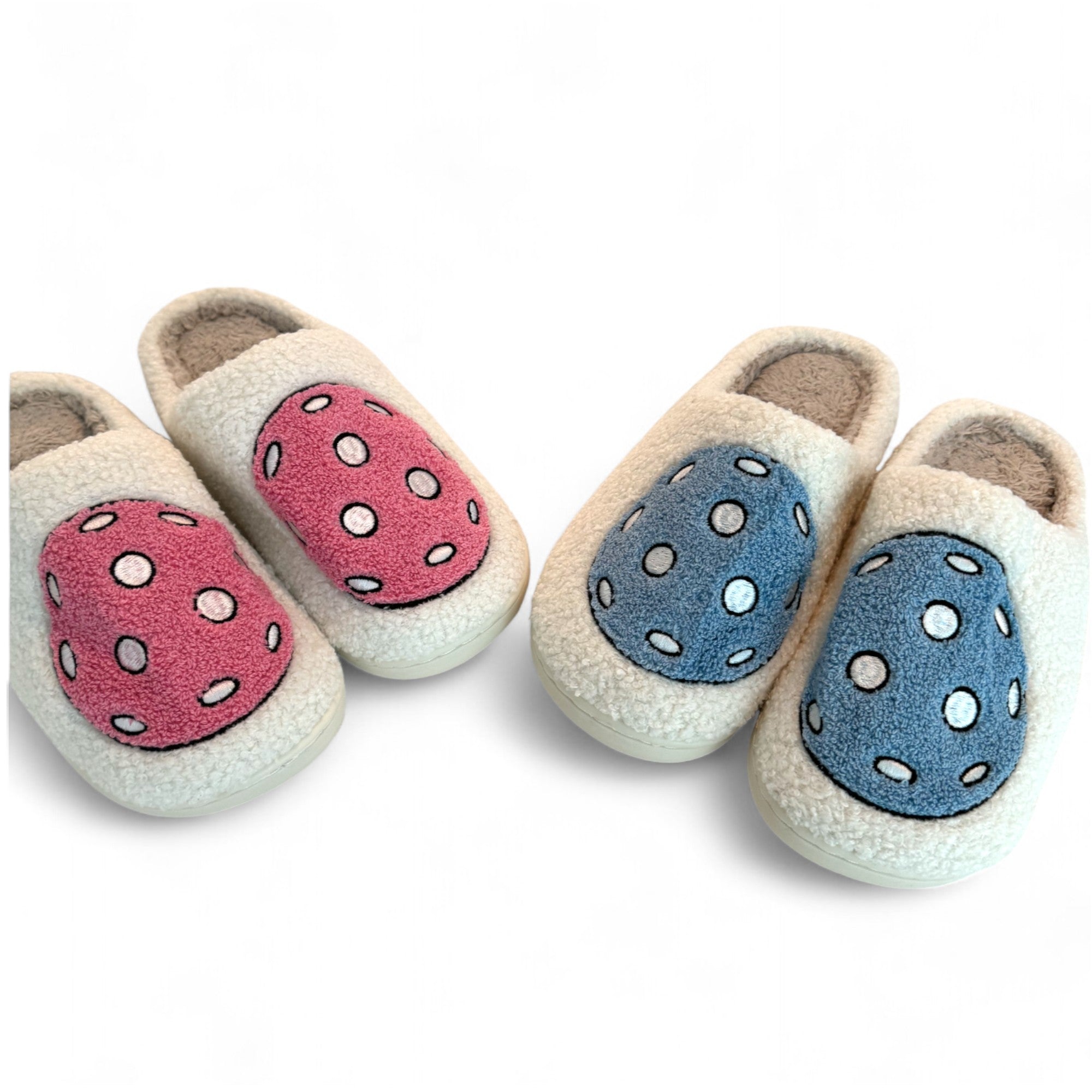 Pickleball Slippers