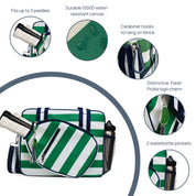 Lola Pickleball Tote Bag