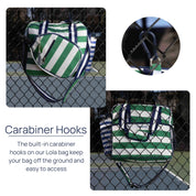 Lola Pickleball Tote Bag